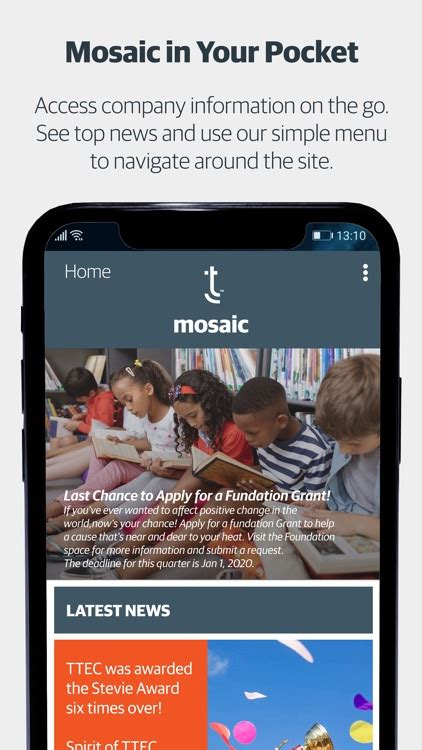 payslip ttec|teletech mosaic website.